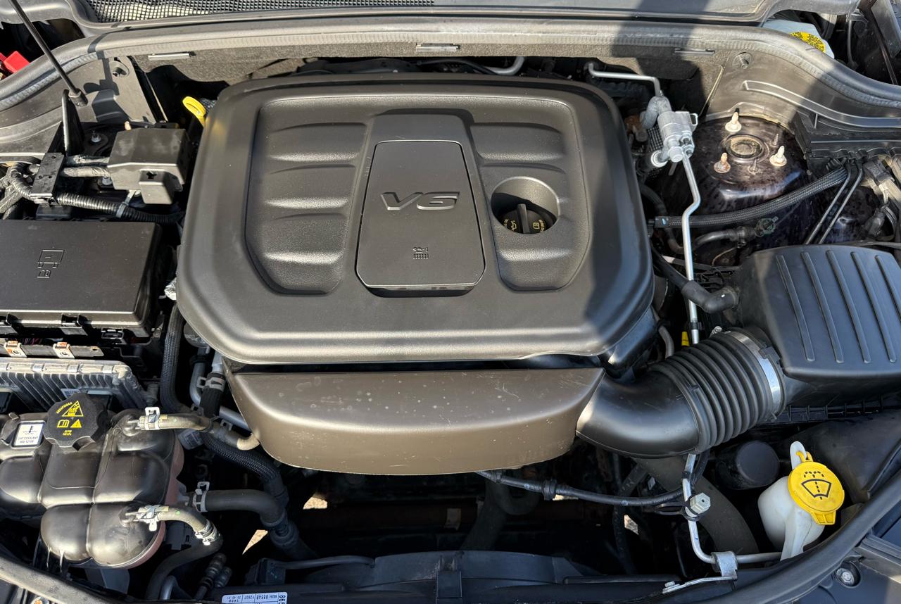 Jeep Grand Cherokee Limited 4WD 2019