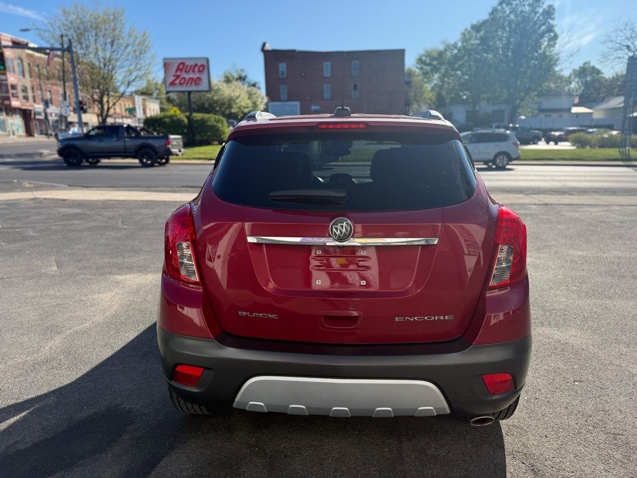 Buick Encore Base 2015