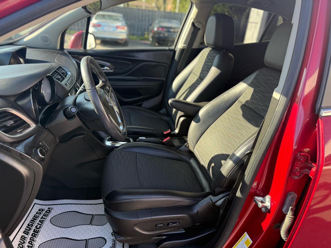 Buick Encore Base 2015