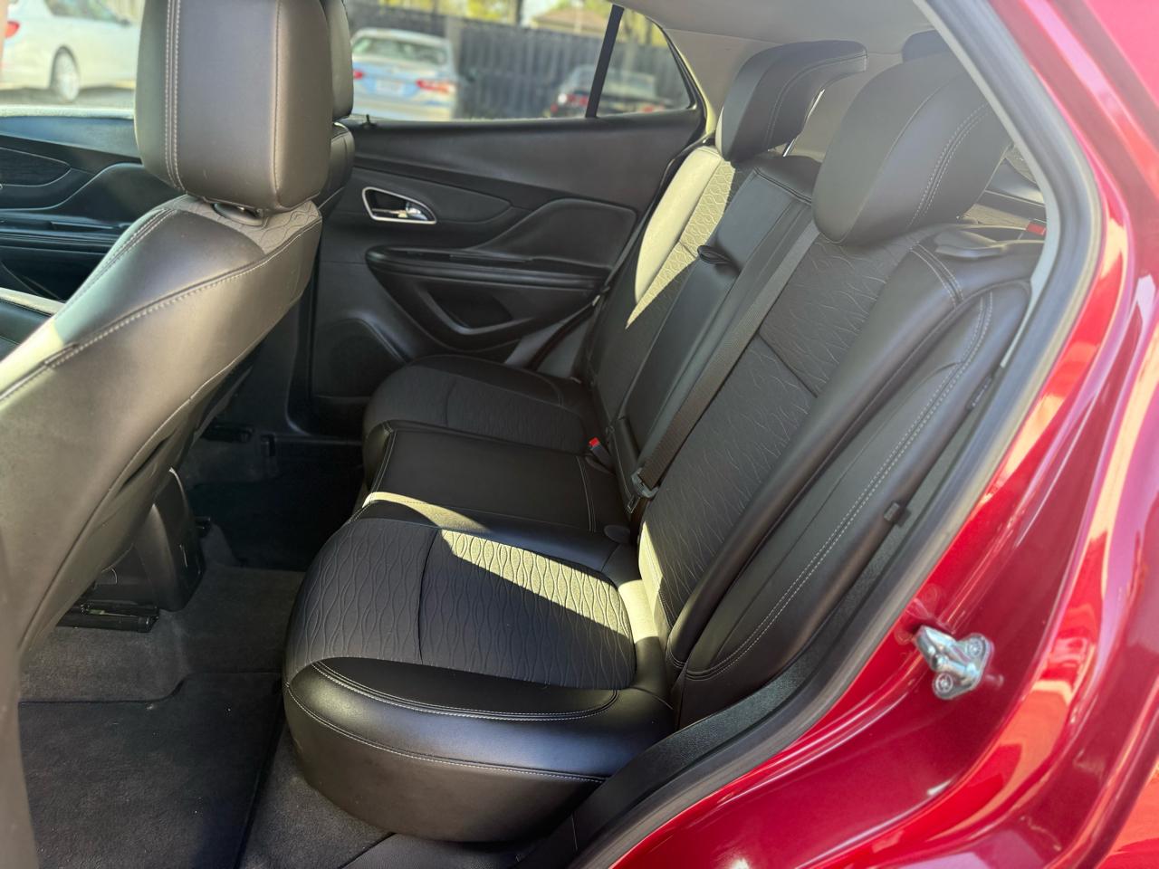 Buick Encore Base 2015