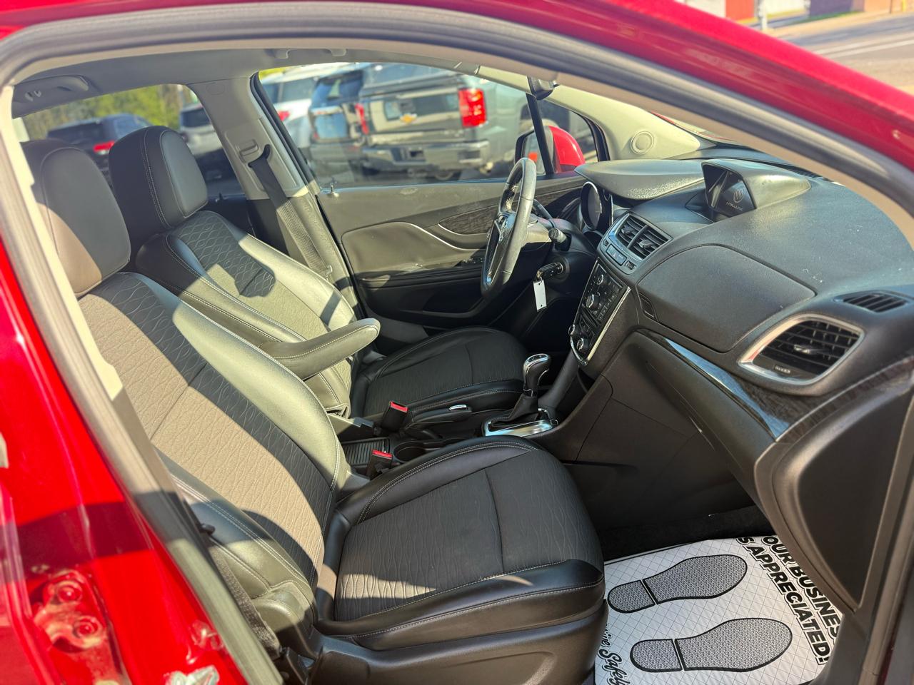 Buick Encore Base 2015