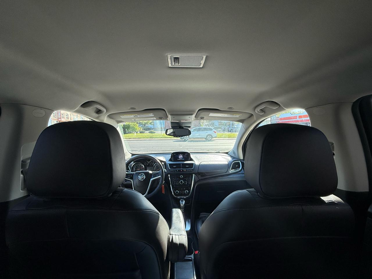 Buick Encore Base 2015