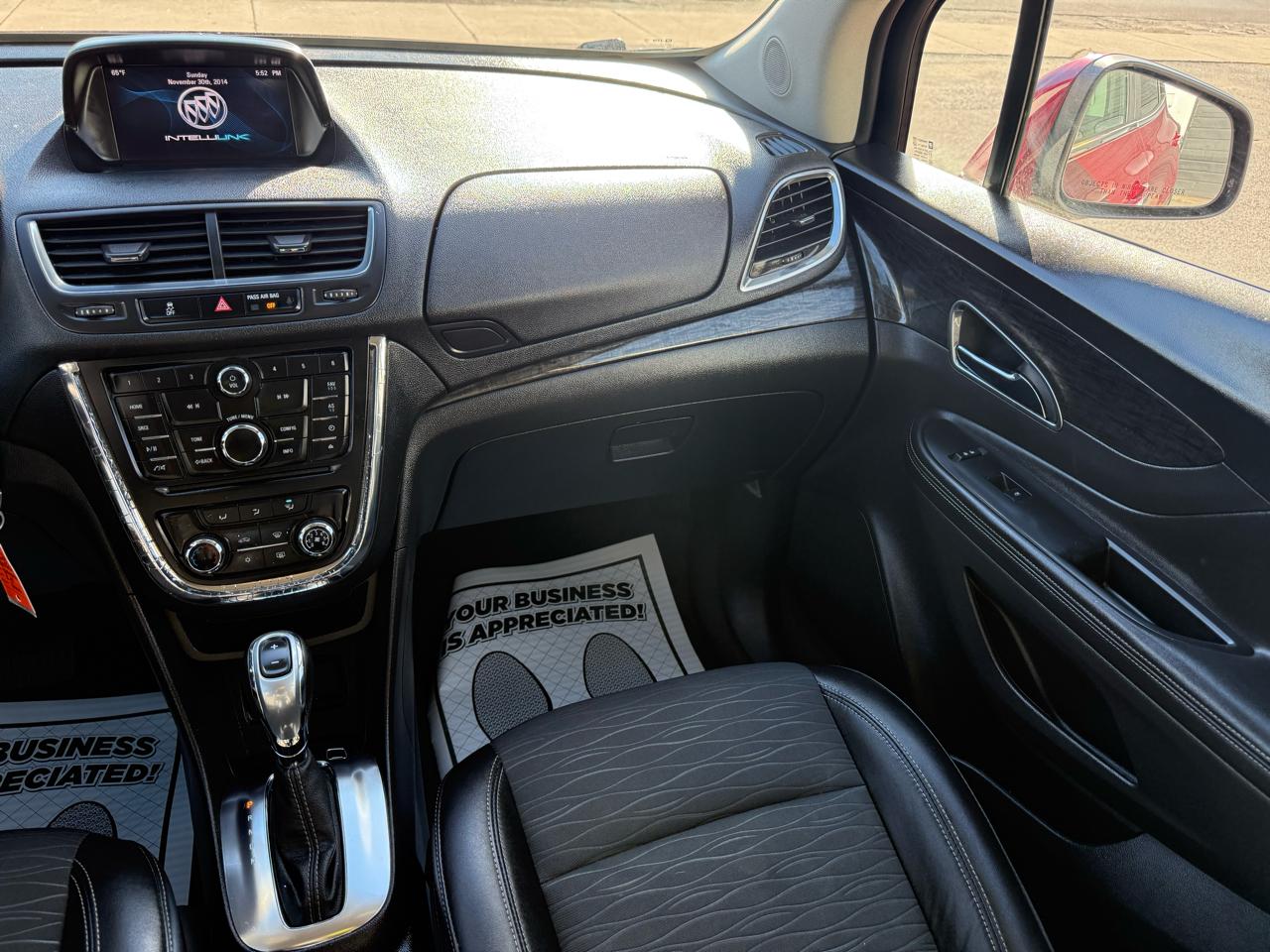 Buick Encore Base 2015