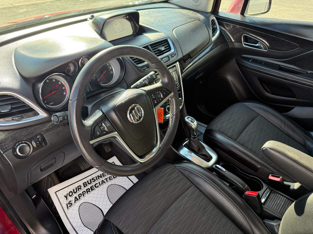 Buick Encore Base 2015