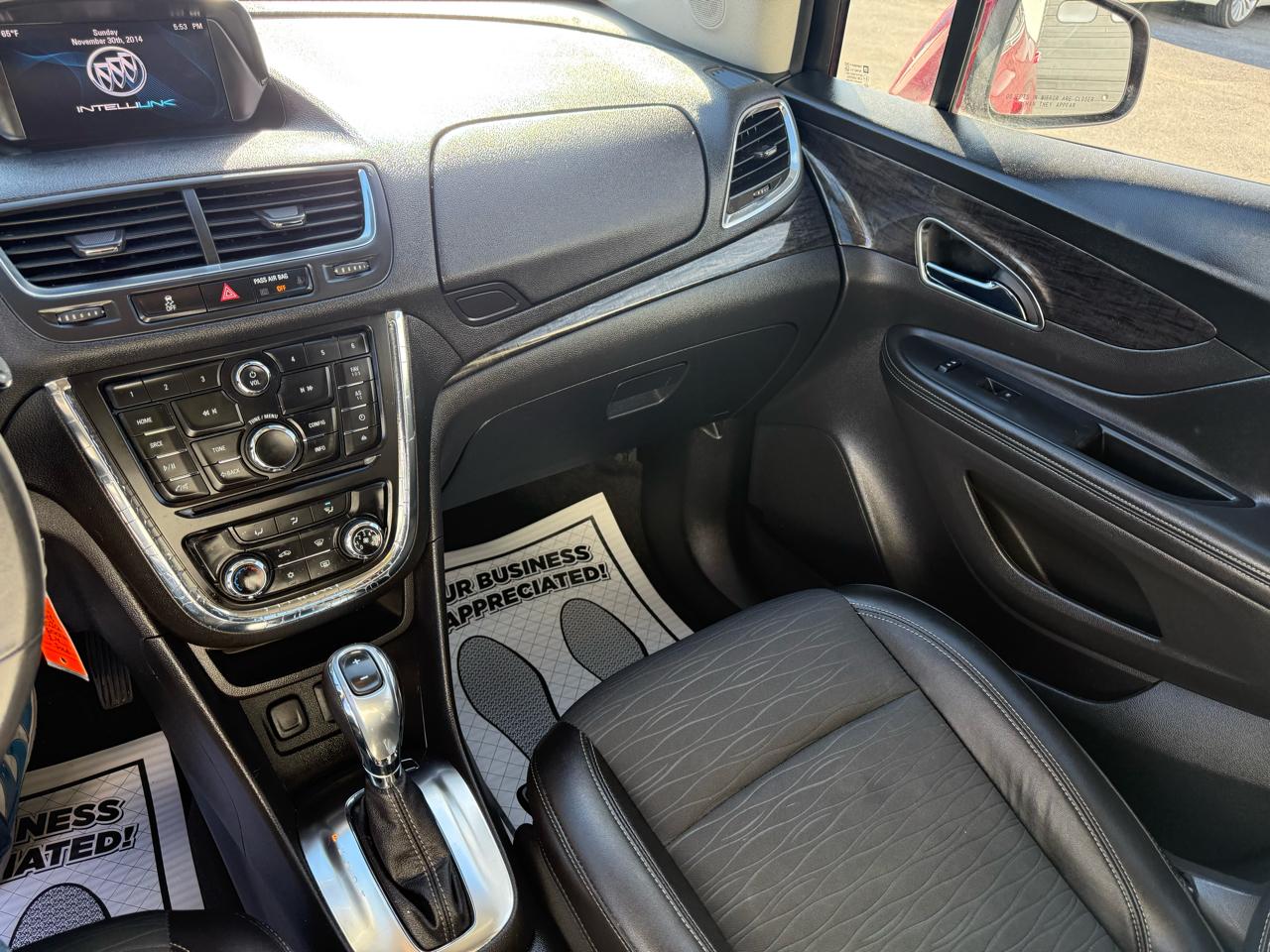 Buick Encore Base 2015