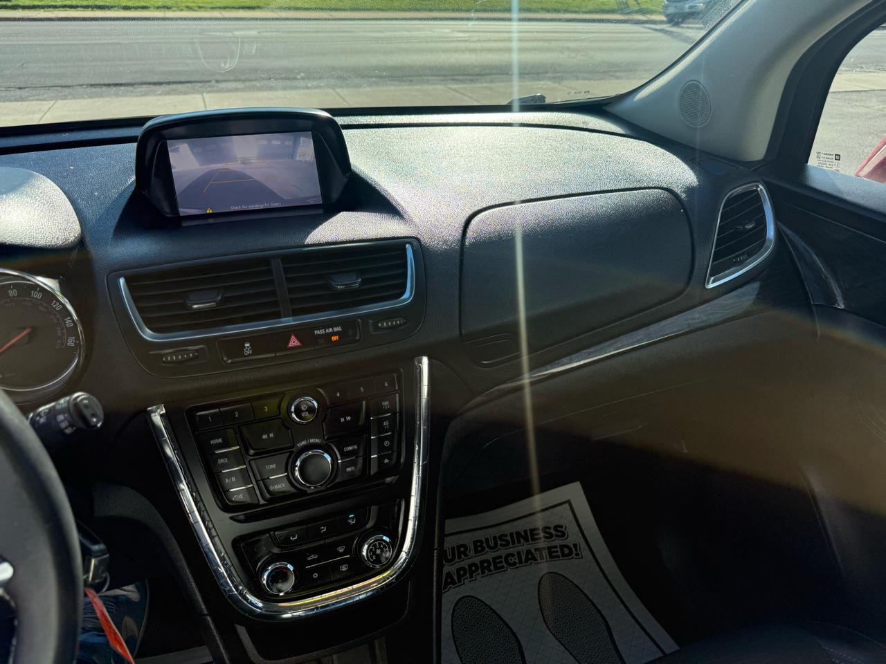 Buick Encore Base 2015