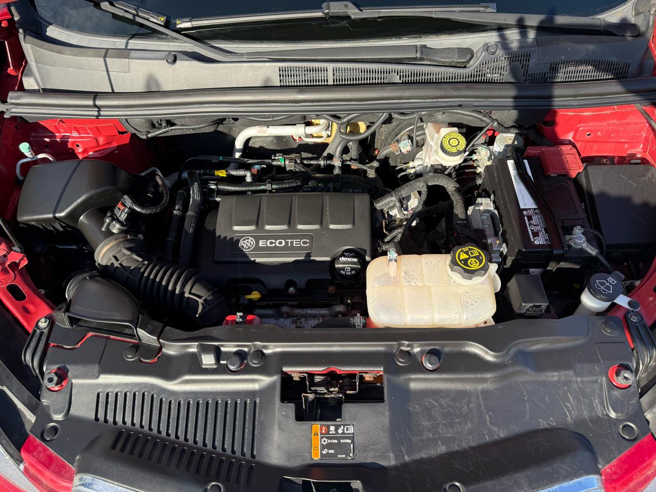 Buick Encore Base 2015