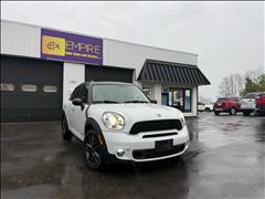 2014 MINI Countryman 