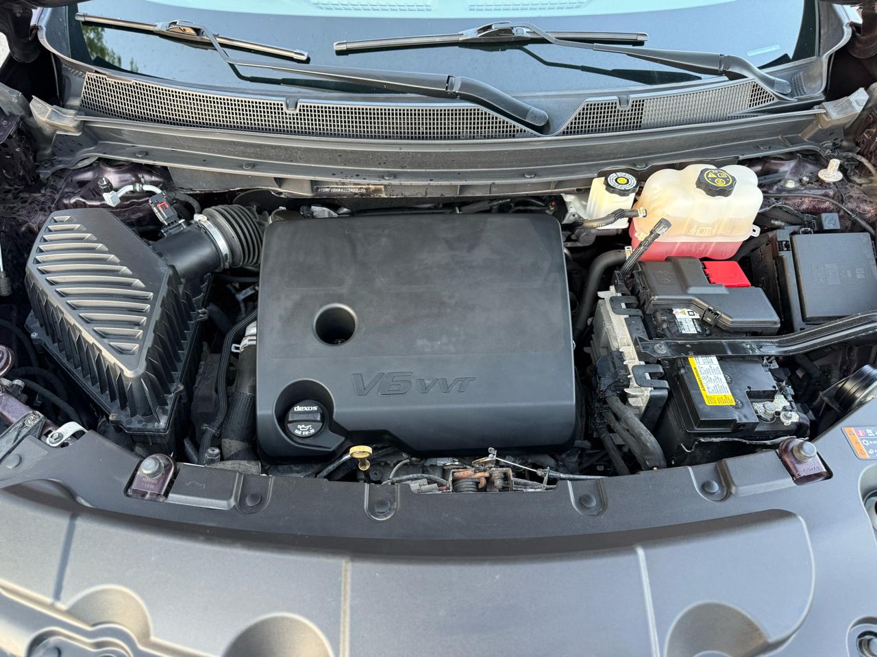 Chevrolet Traverse LT Cloth AWD 2018