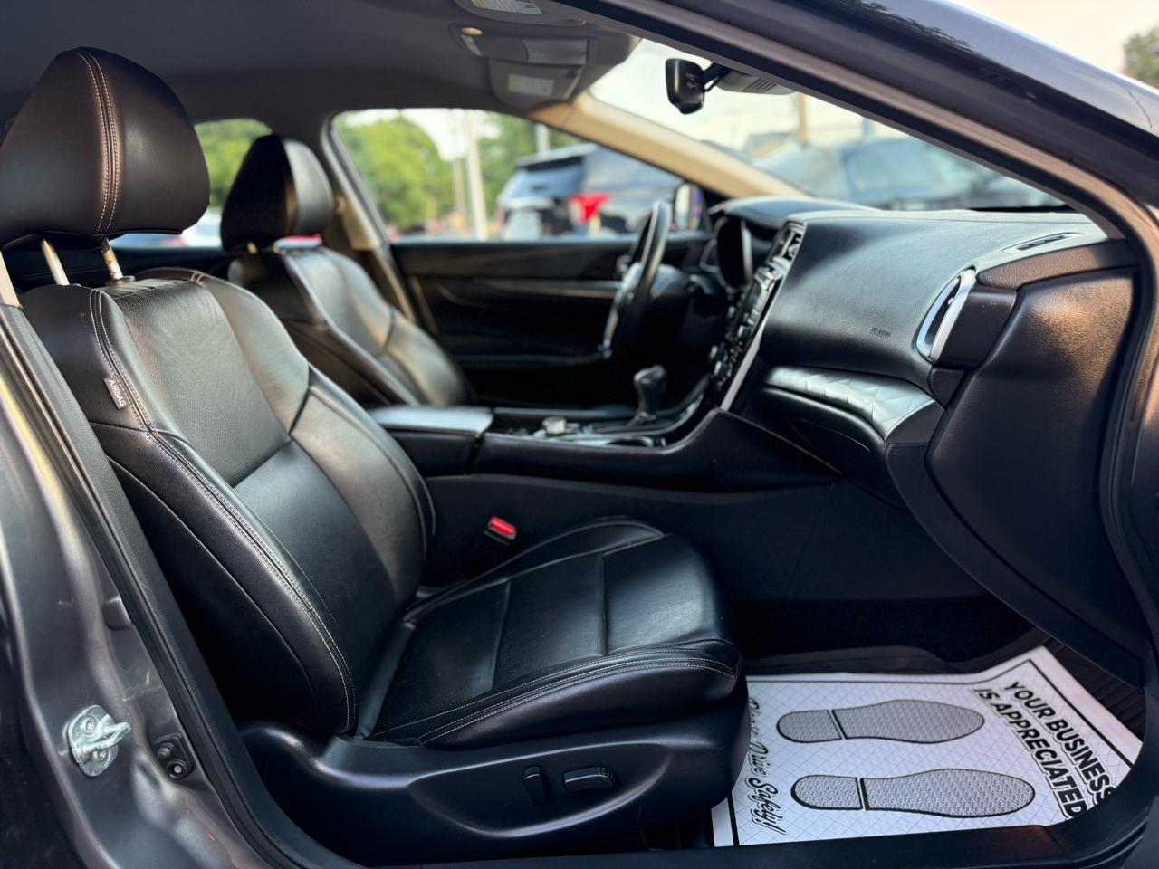 Nissan Maxima 3.5 SV 2020