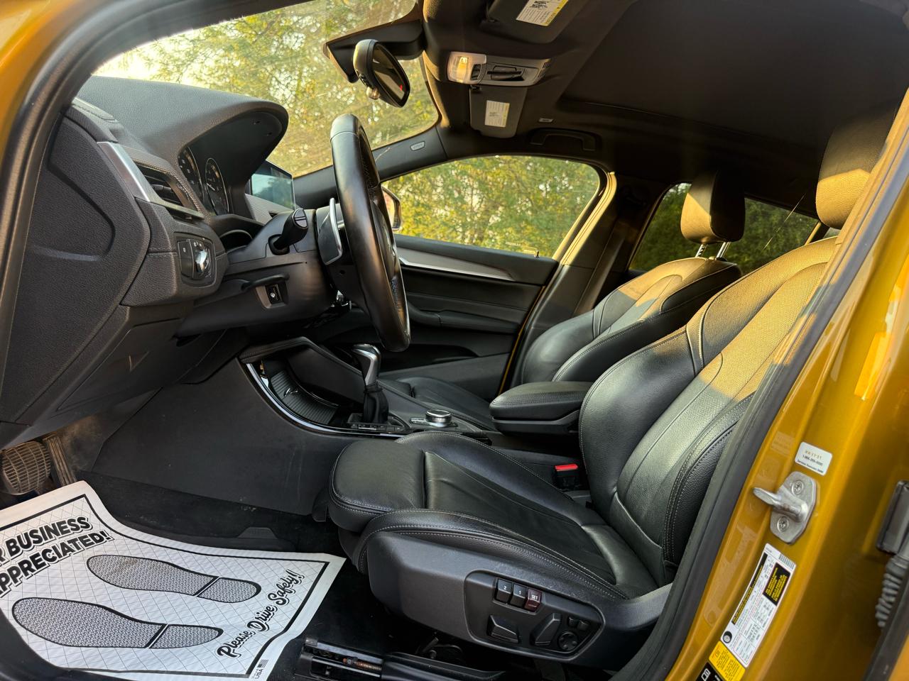 BMW X2 xDrive28i 2018