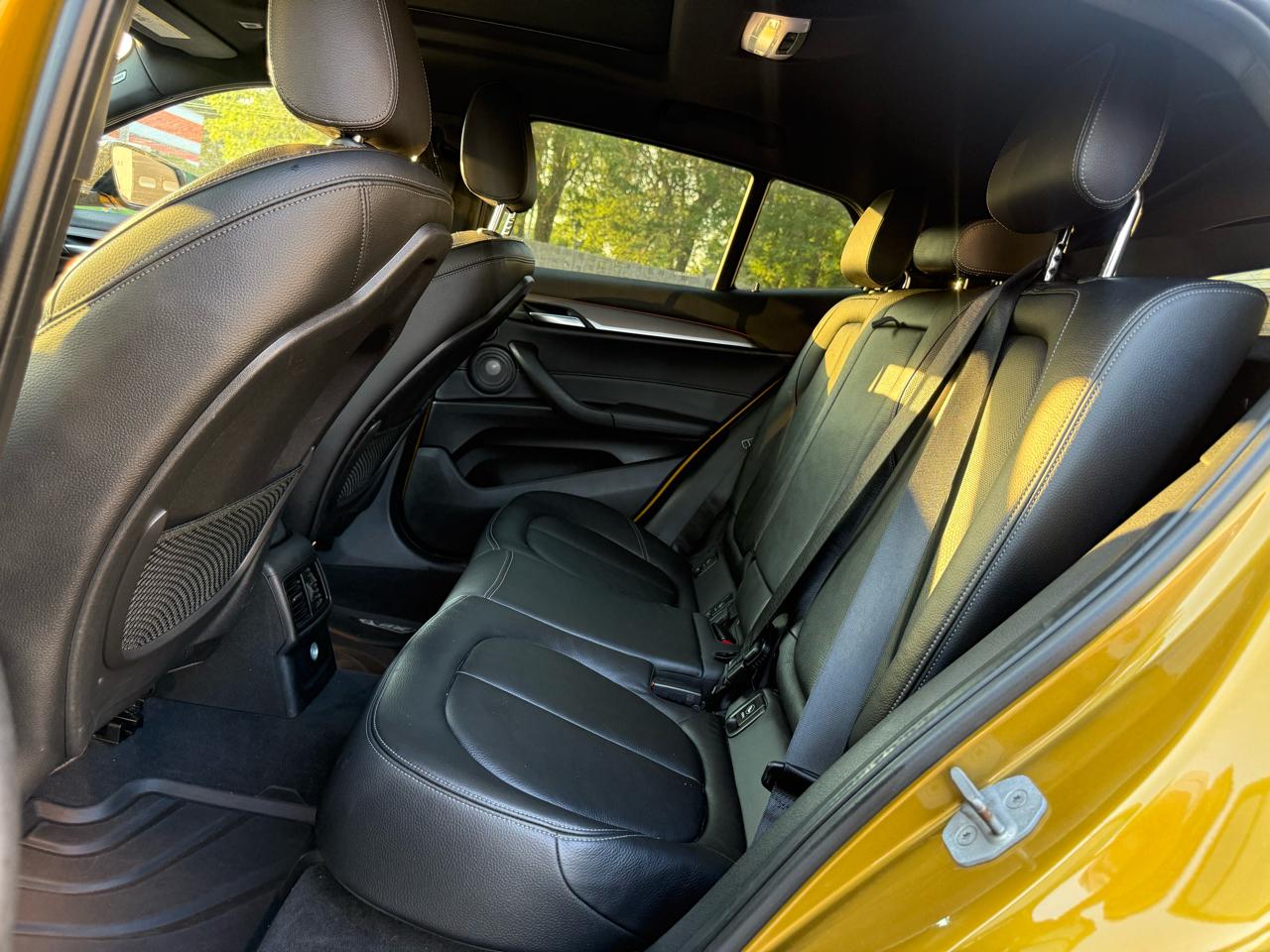 BMW X2 xDrive28i 2018