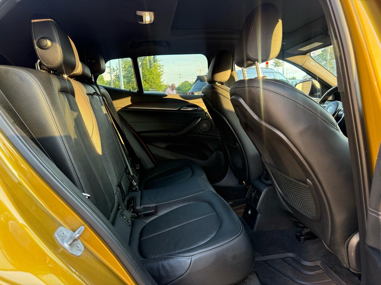 BMW X2 xDrive28i 2018