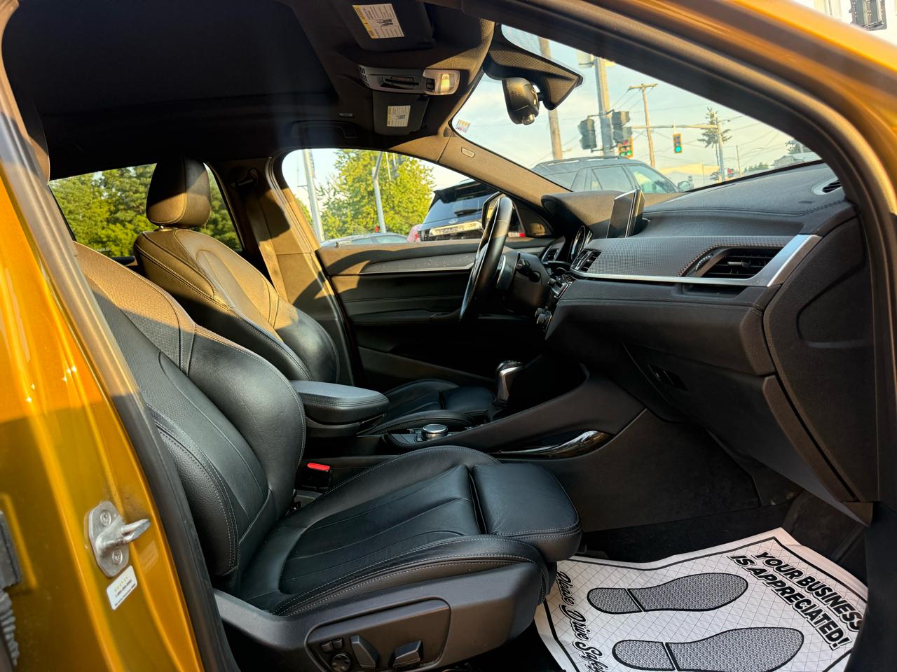 BMW X2 xDrive28i 2018