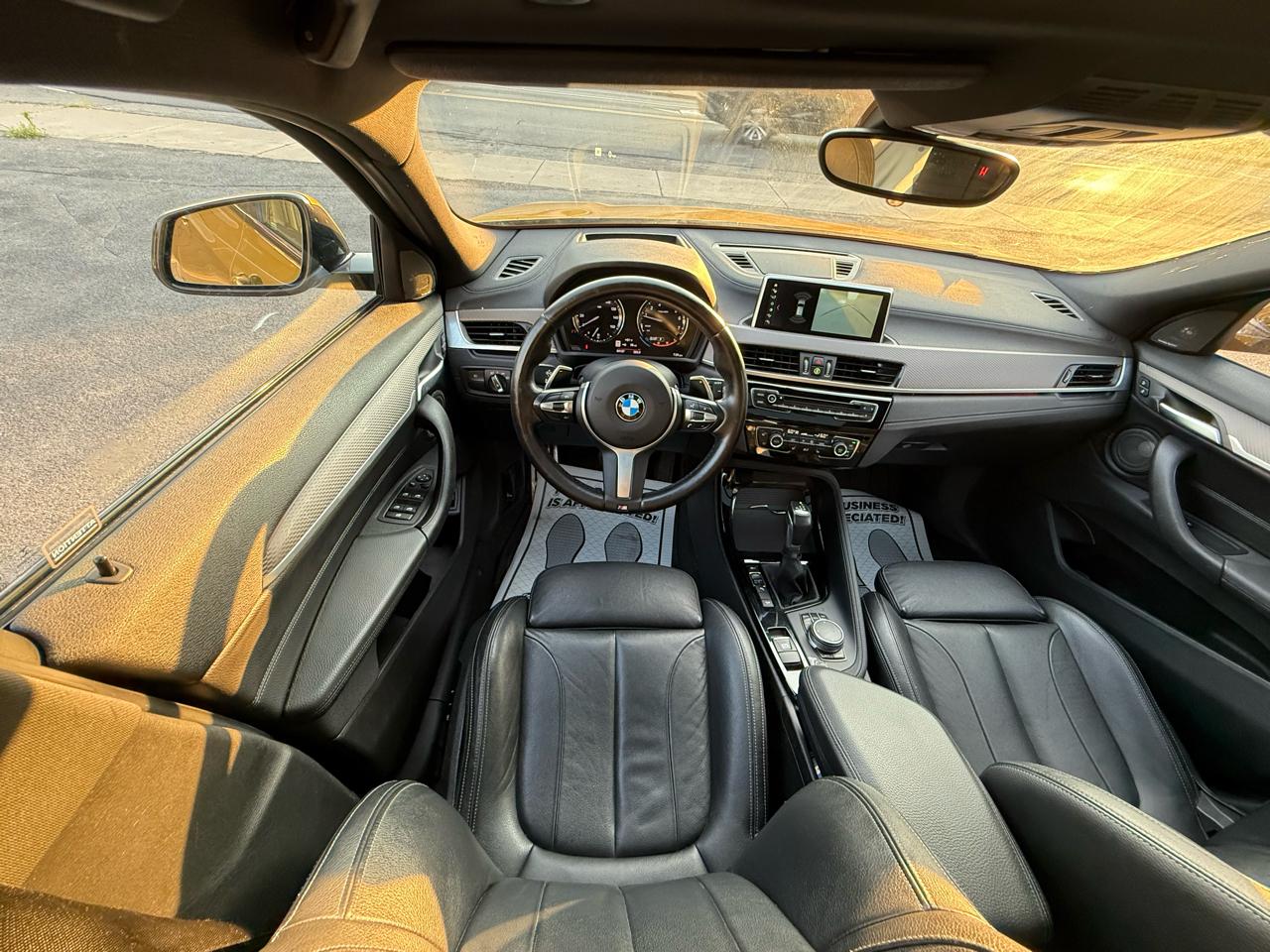 BMW X2 xDrive28i 2018