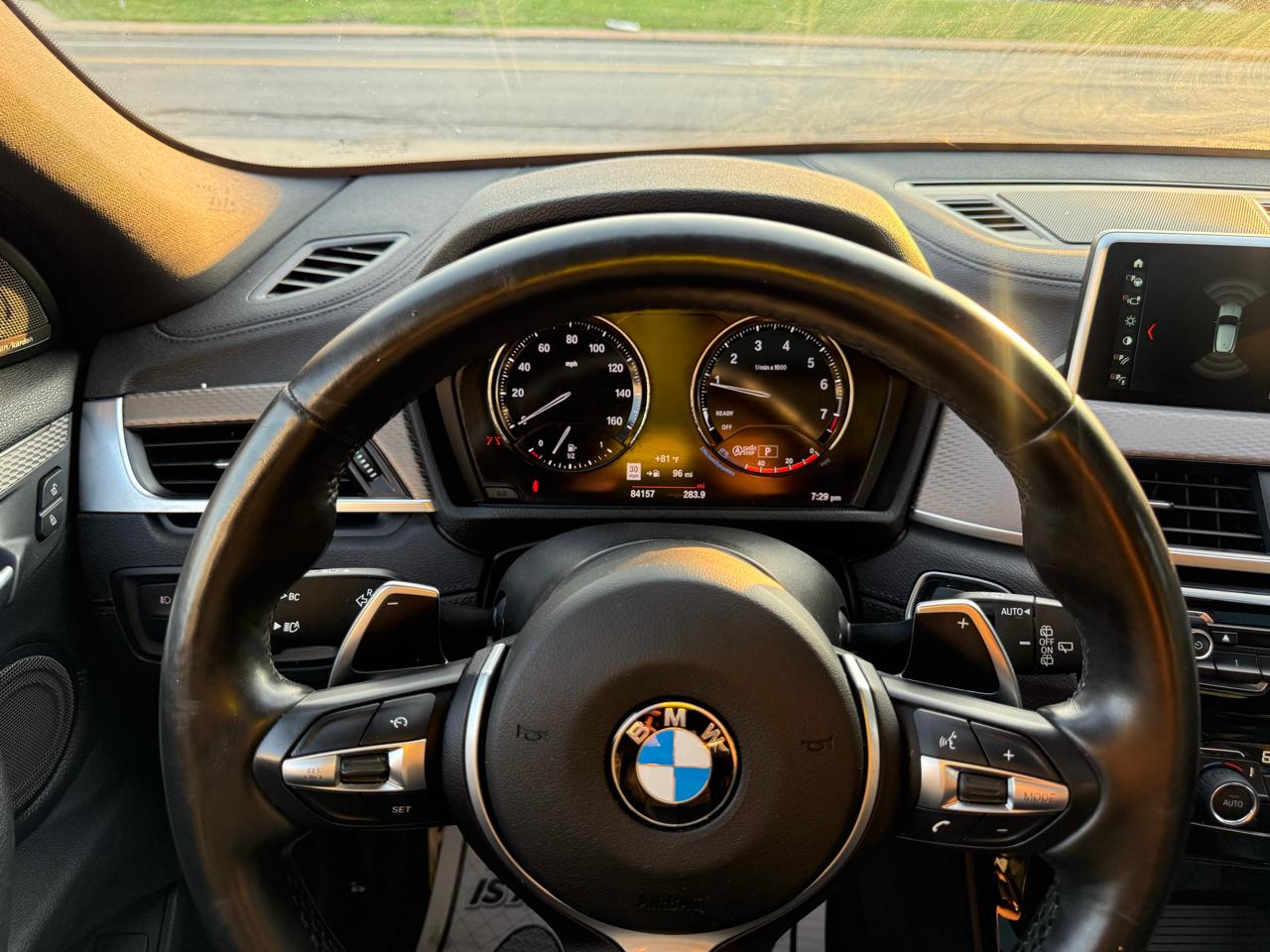 BMW X2 xDrive28i 2018