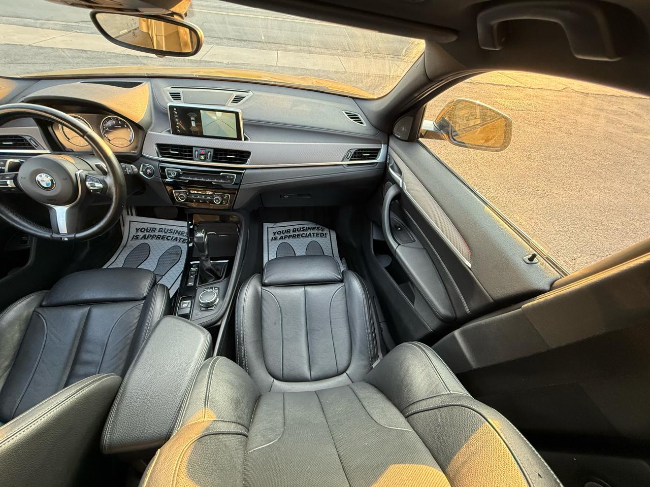 BMW X2 xDrive28i 2018