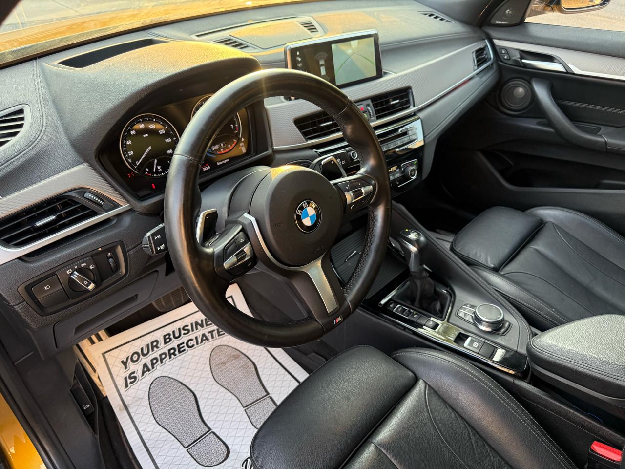 BMW X2 xDrive28i 2018