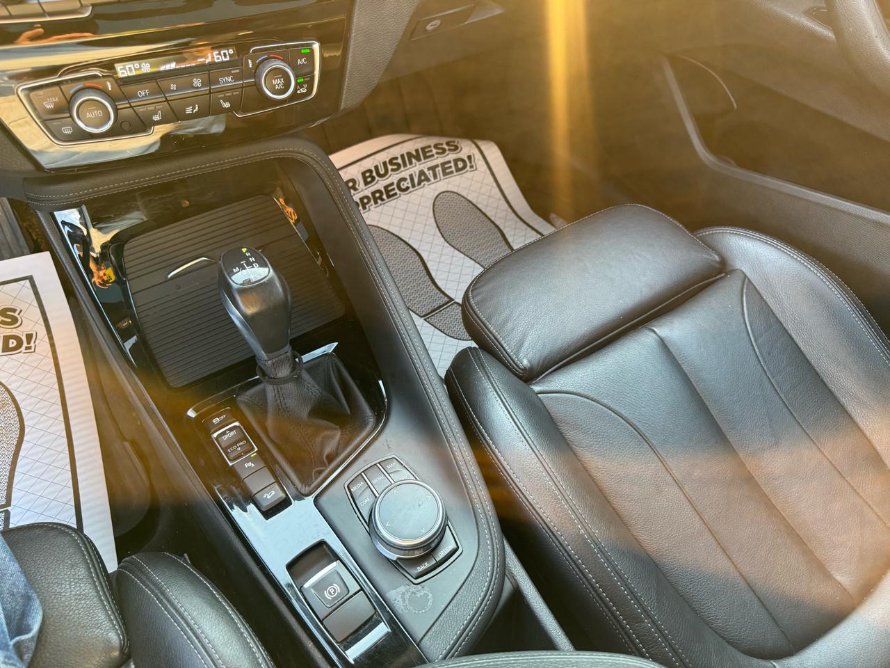 BMW X2 xDrive28i 2018