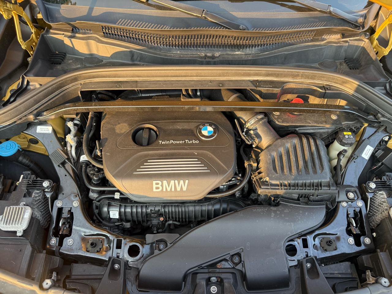 BMW X2 xDrive28i 2018