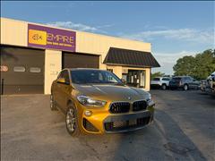 2018 BMW X2 