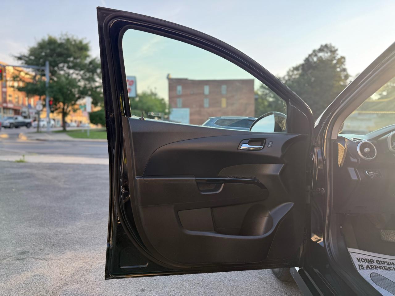 Chevrolet Sonic LT 2020