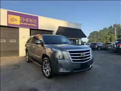 2020 Cadillac Escalade 