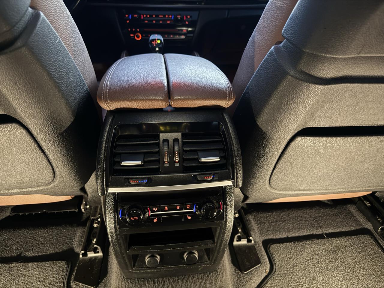 BMW X6 xDrive50i 2017