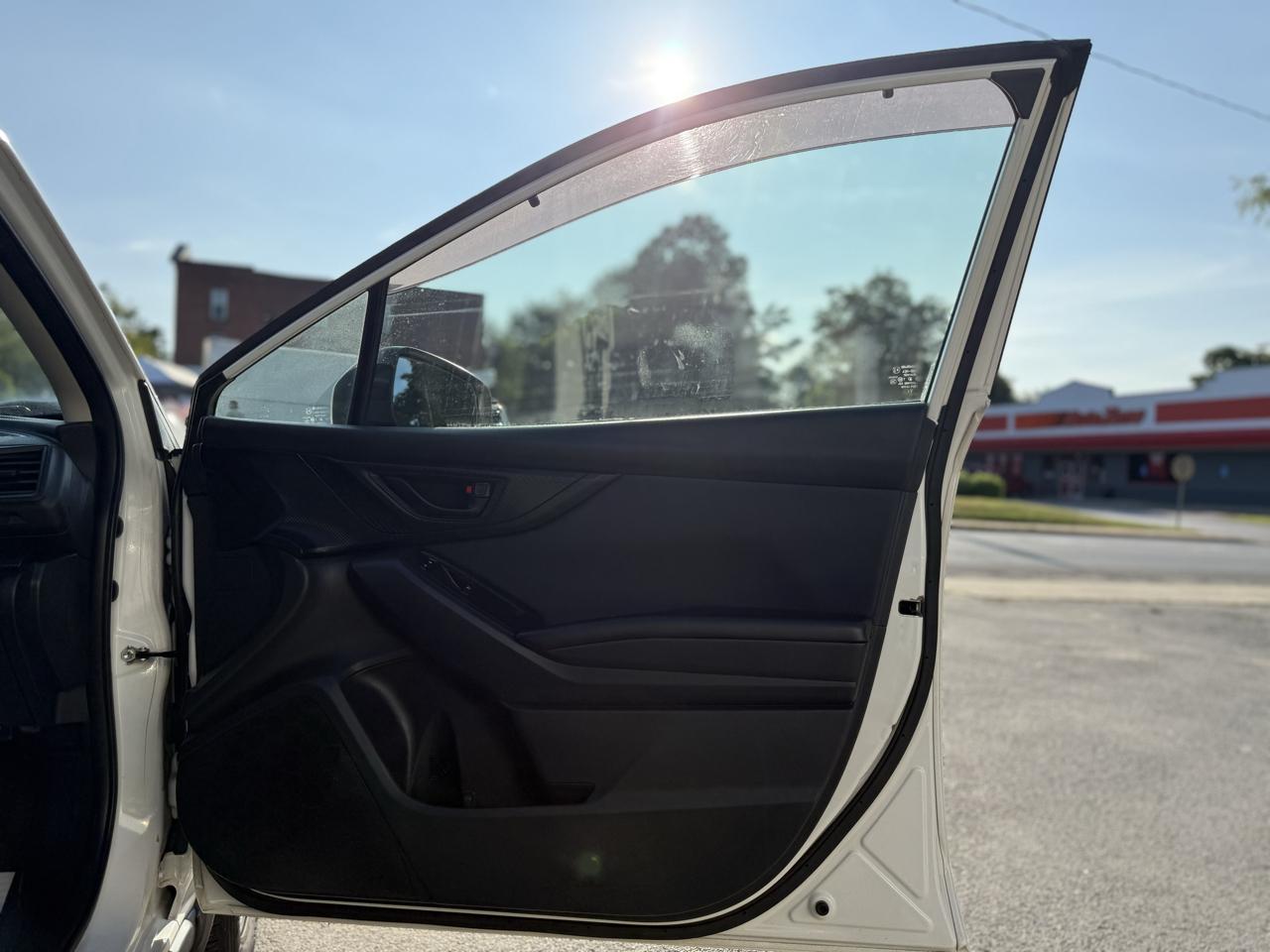 Subaru Crosstrek 2.0i Premium CVT 2018