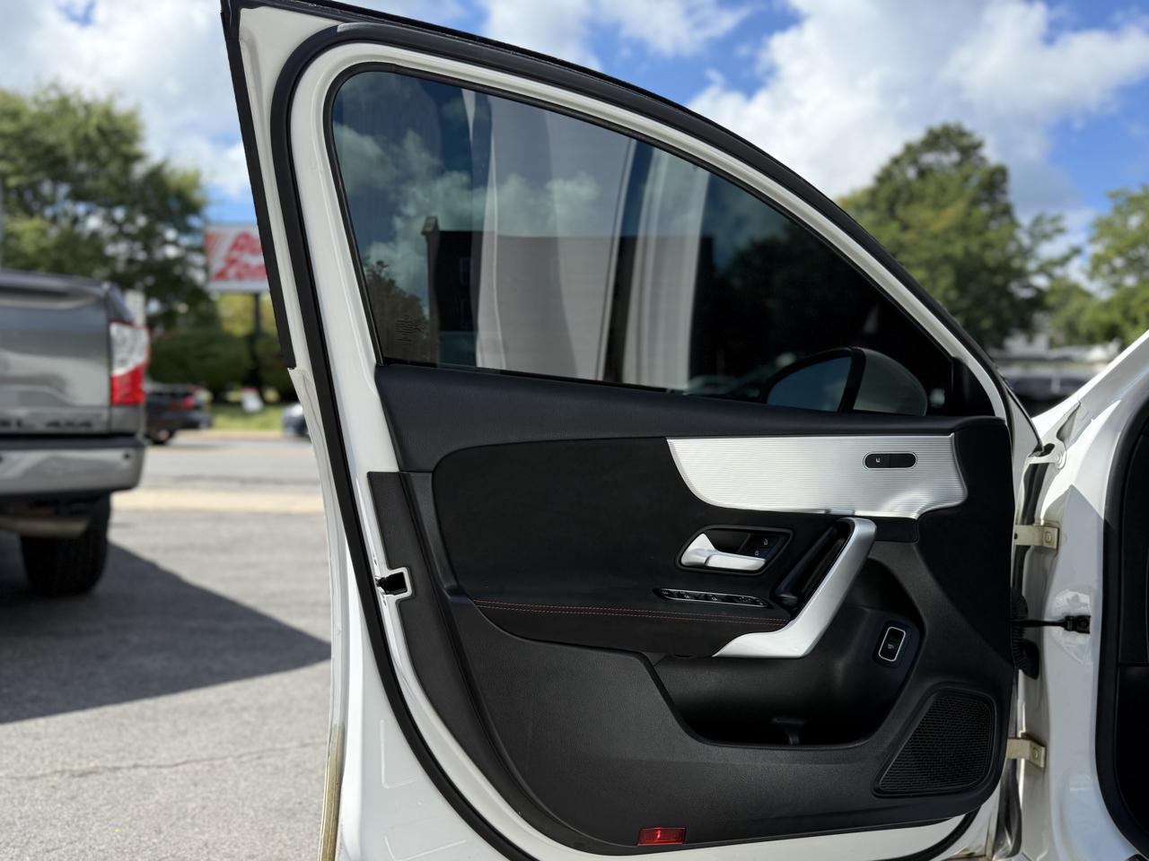 Mercedes-Benz A-Class A 220 4MATIC 2022