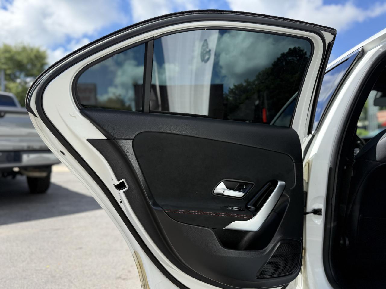 Mercedes-Benz A-Class A 220 4MATIC 2022