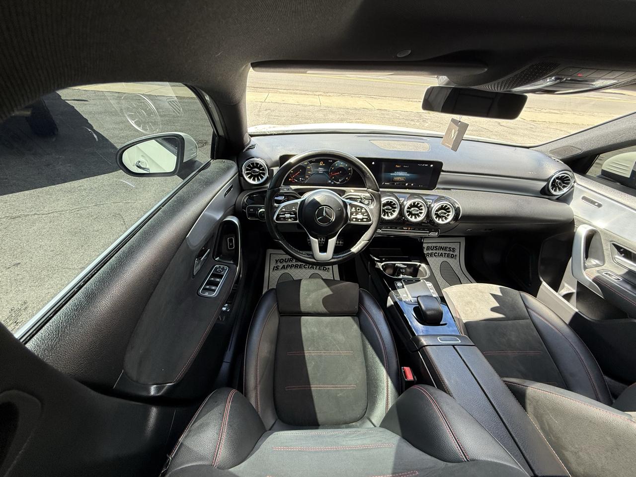 Mercedes-Benz A-Class A 220 4MATIC 2022
