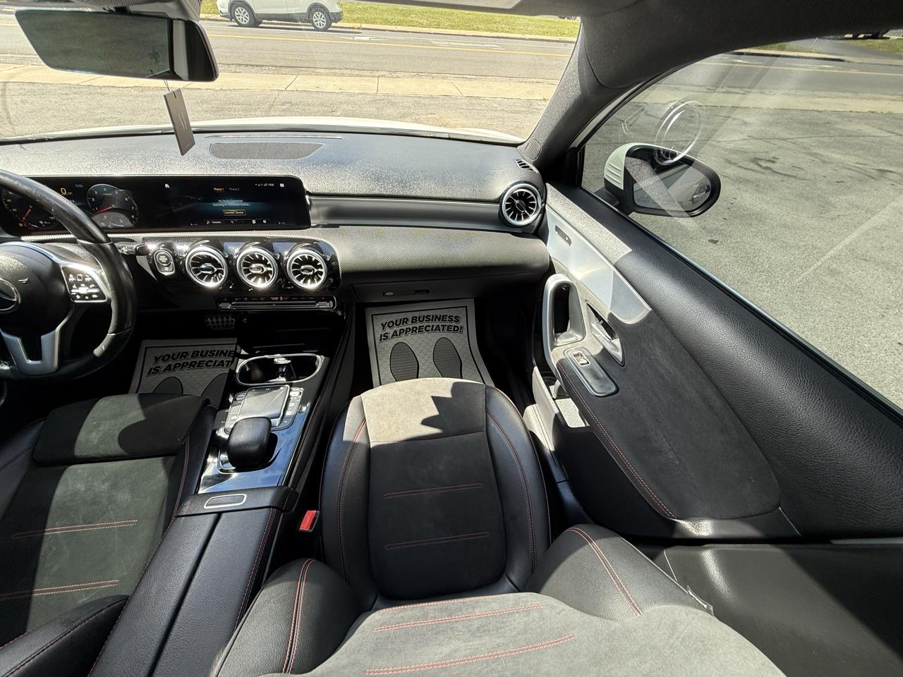 Mercedes-Benz A-Class A 220 4MATIC 2022
