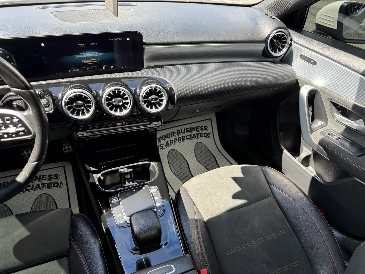 Mercedes-Benz A-Class A 220 4MATIC 2022