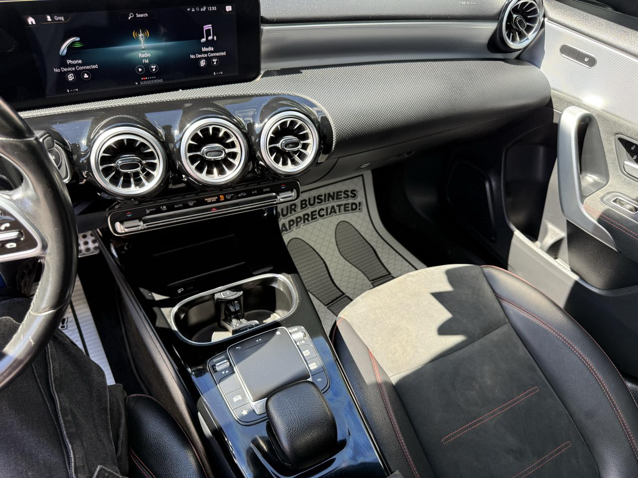 Mercedes-Benz A-Class A 220 4MATIC 2022