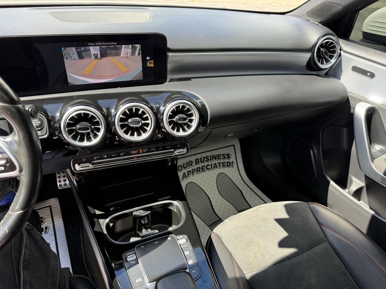 Mercedes-Benz A-Class A 220 4MATIC 2022
