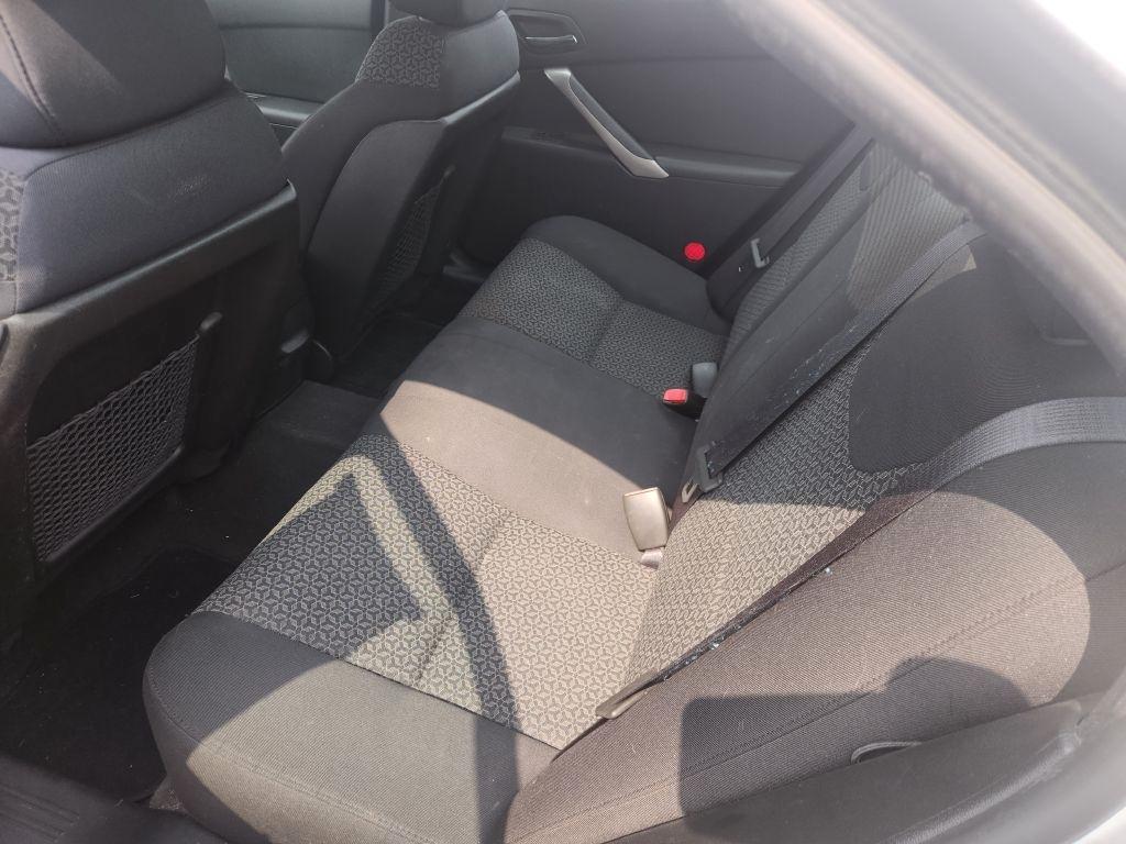 Pontiac G6  2008