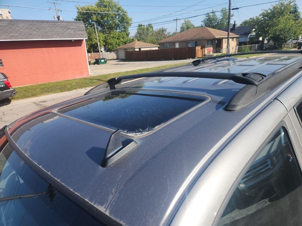 Chevrolet TrailBlazer  2007