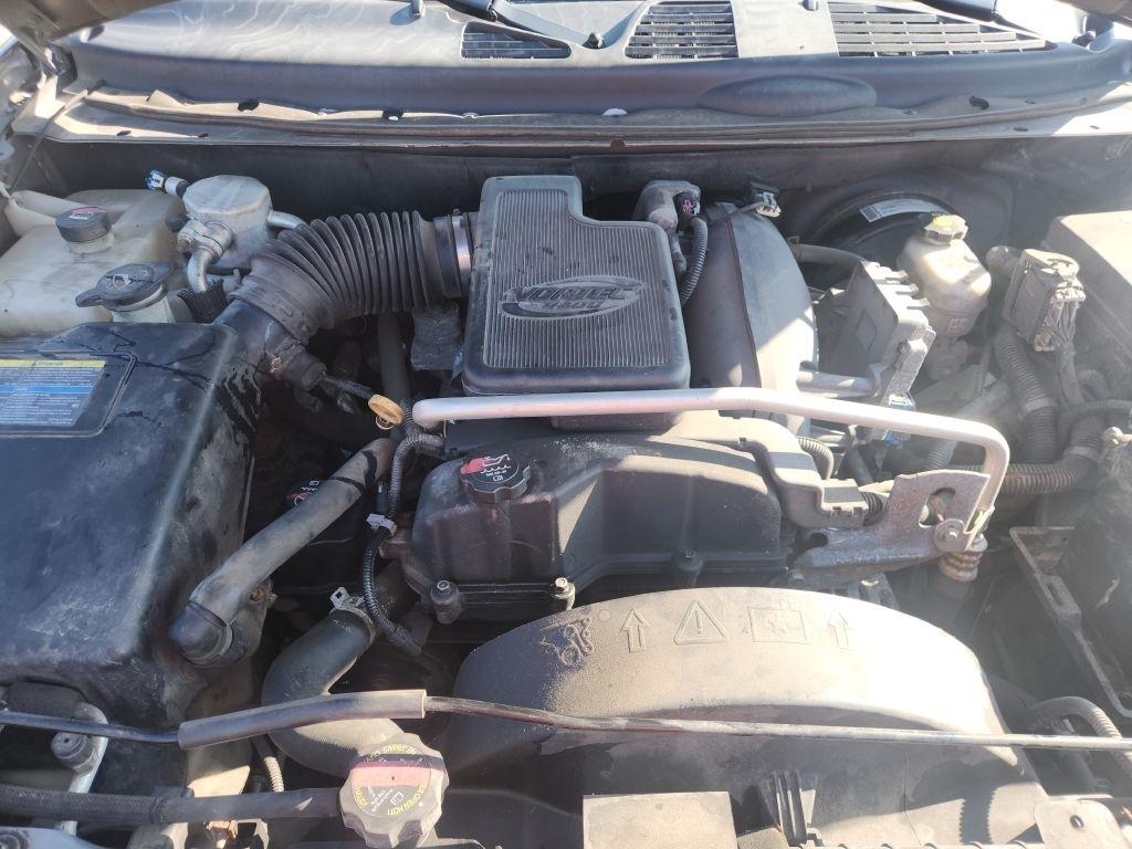 Chevrolet TrailBlazer  2007