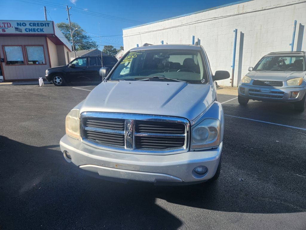 Dodge Durango  2004 Dodge Durango  2004