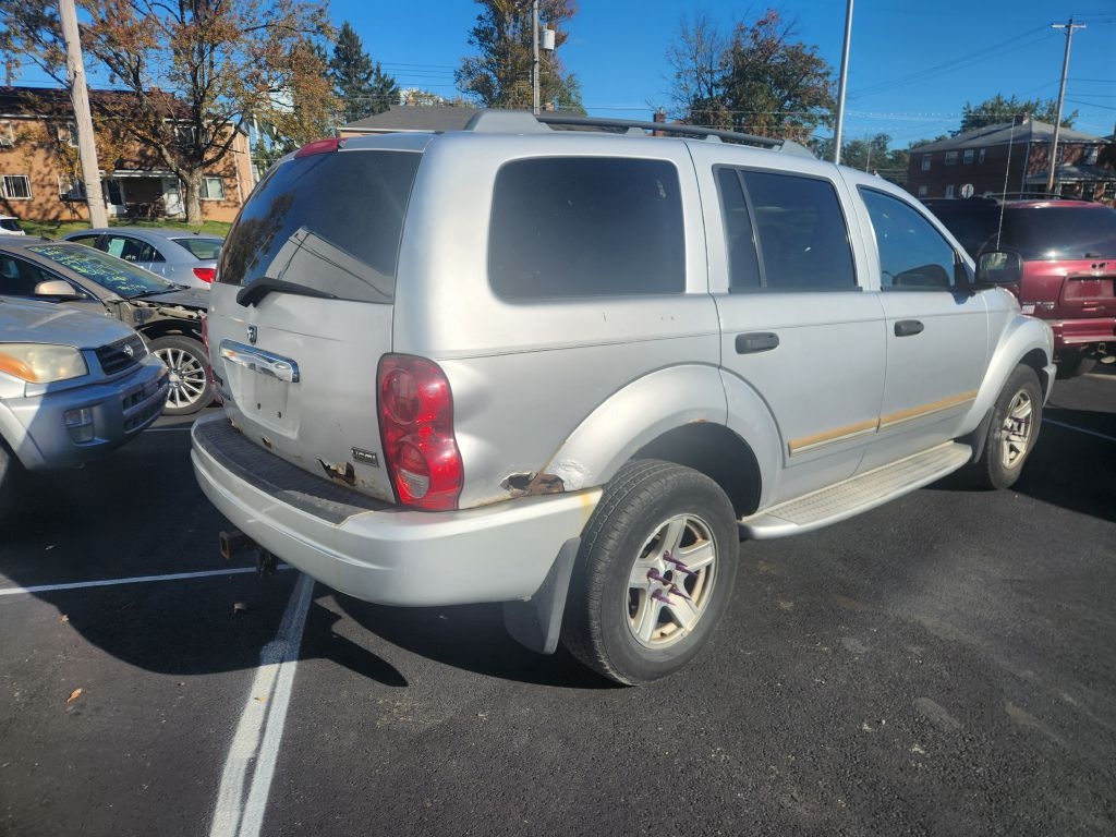 Dodge Durango  2004 Dodge Durango  2004