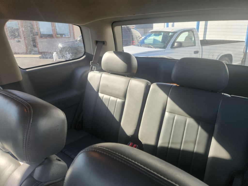 Dodge Durango  2004 Dodge Durango  2004