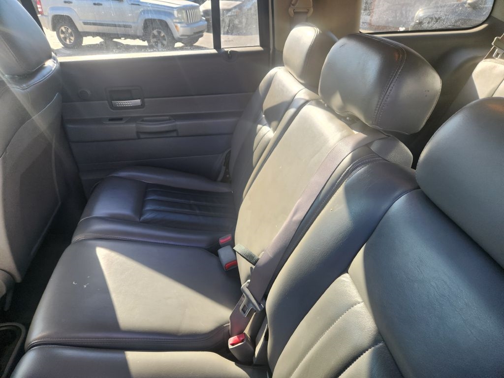 Dodge Durango  2004 Dodge Durango  2004