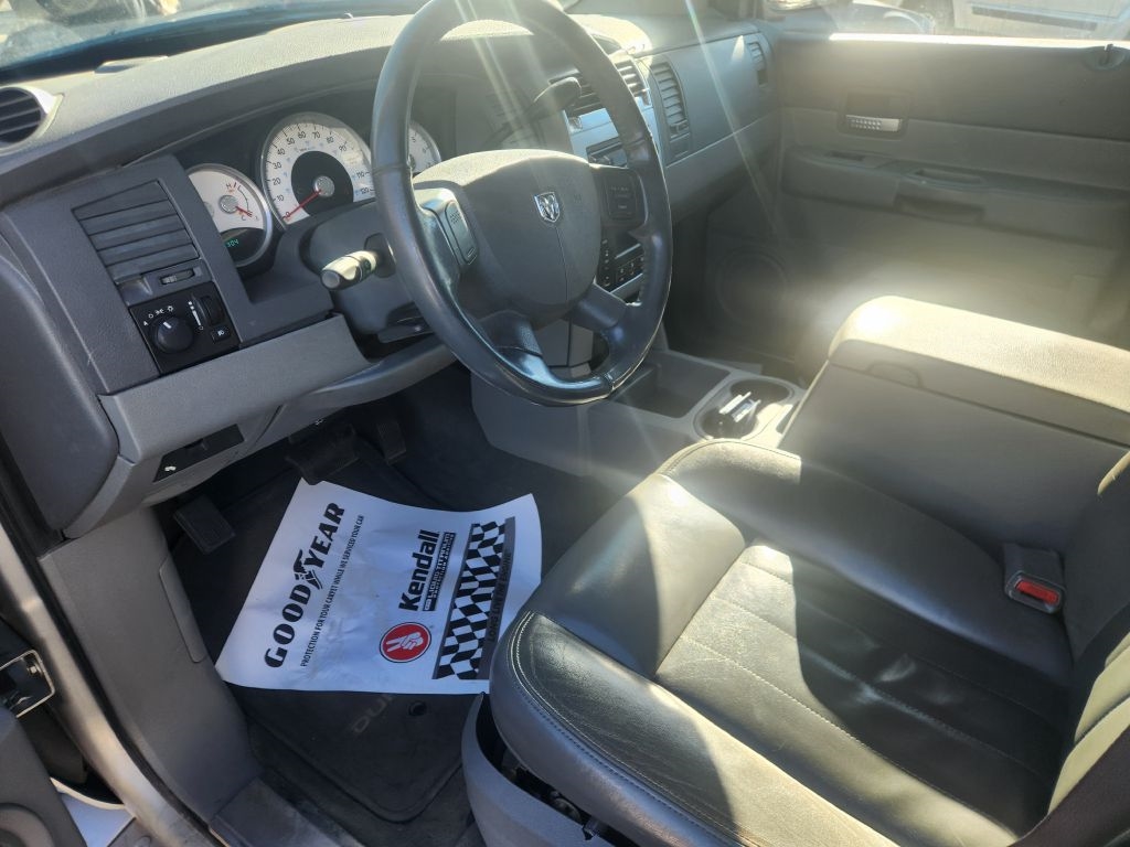 Dodge Durango  2004 Dodge Durango  2004
