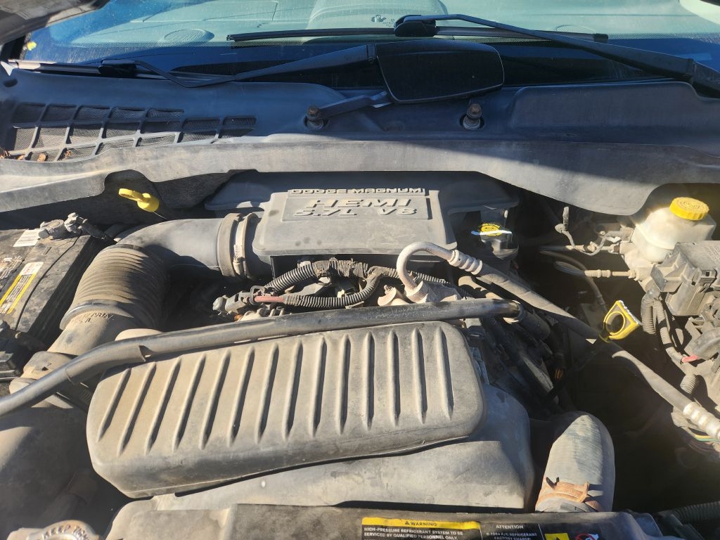 Dodge Durango  2004 Dodge Durango  2004