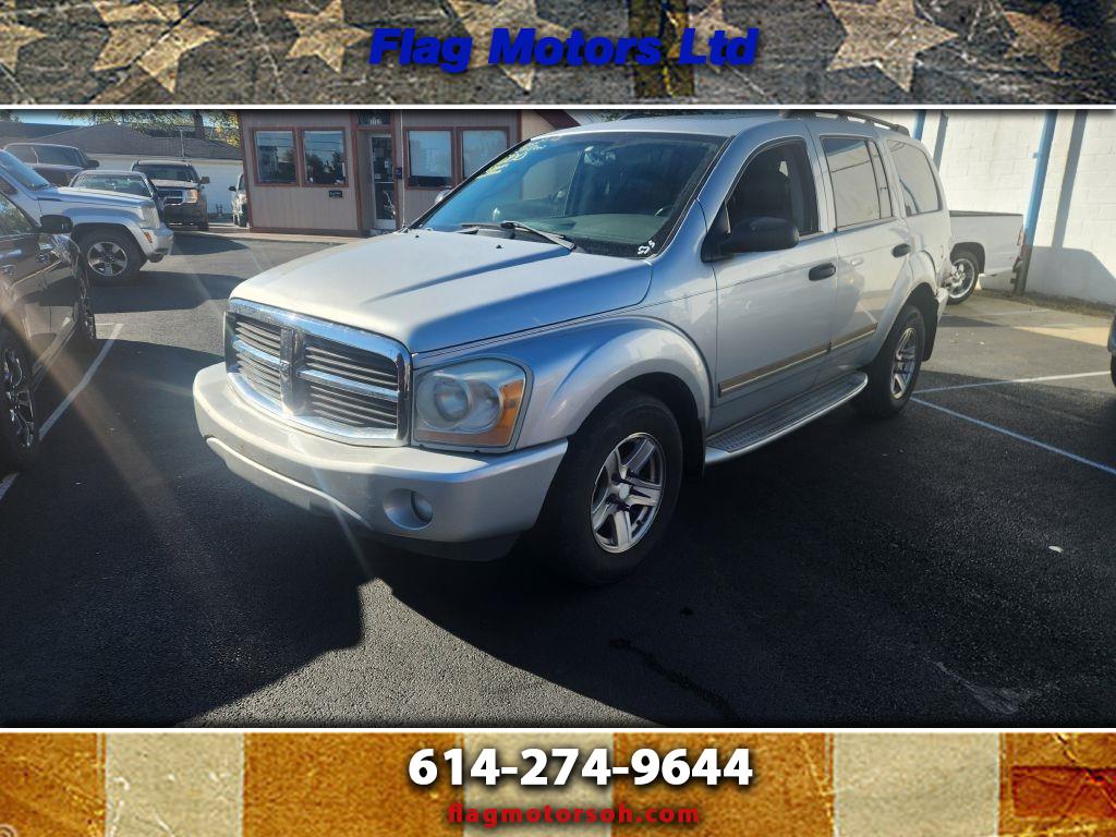 Dodge Durango  2004 Dodge Durango  2004