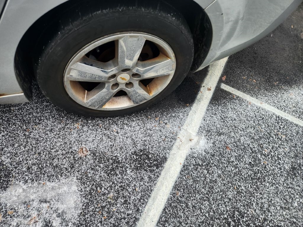 Chevrolet Malibu  2012