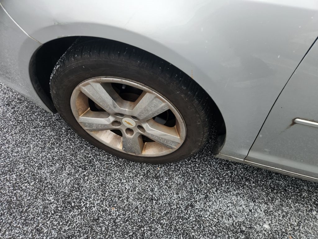 Chevrolet Malibu  2012