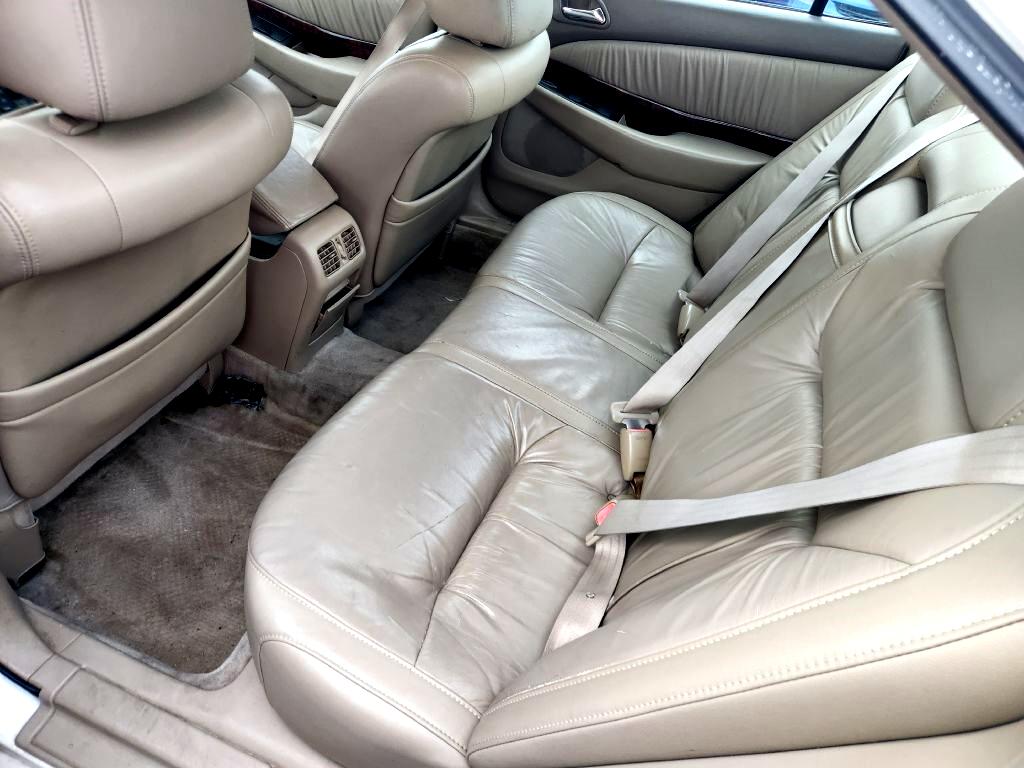 Acura TL  2003