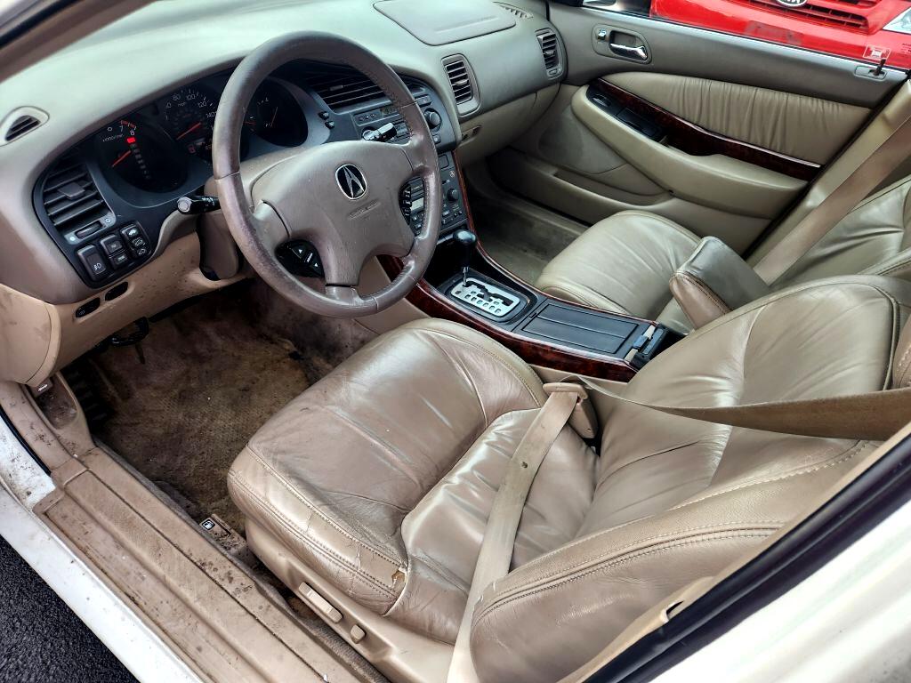 Acura TL  2003